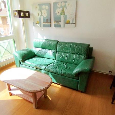 Apartamento Con Piscina Y Wifi A 100 Metros De La Playa En Сомо Екстериор снимка