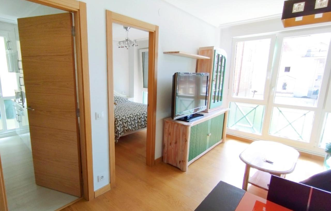 Apartamento Con Piscina Y Wifi A 100 Metros De La Playa En Сомо Екстериор снимка