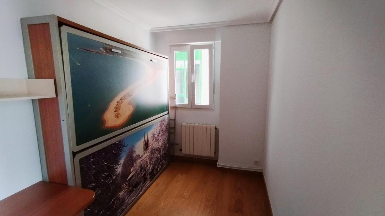 Apartamento Con Piscina Y Wifi A 100 Metros De La Playa En Сомо Екстериор снимка